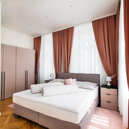Royal Residences Vienna Esterno foto